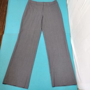 chinese dress ladies Mykonos Oat Linen Blend Pants - US 8